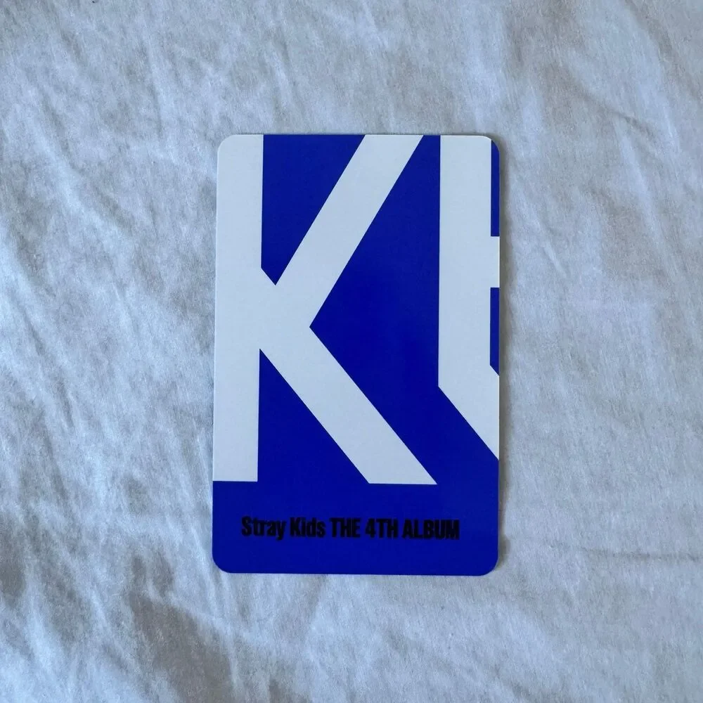 Han karma pc skzoo set